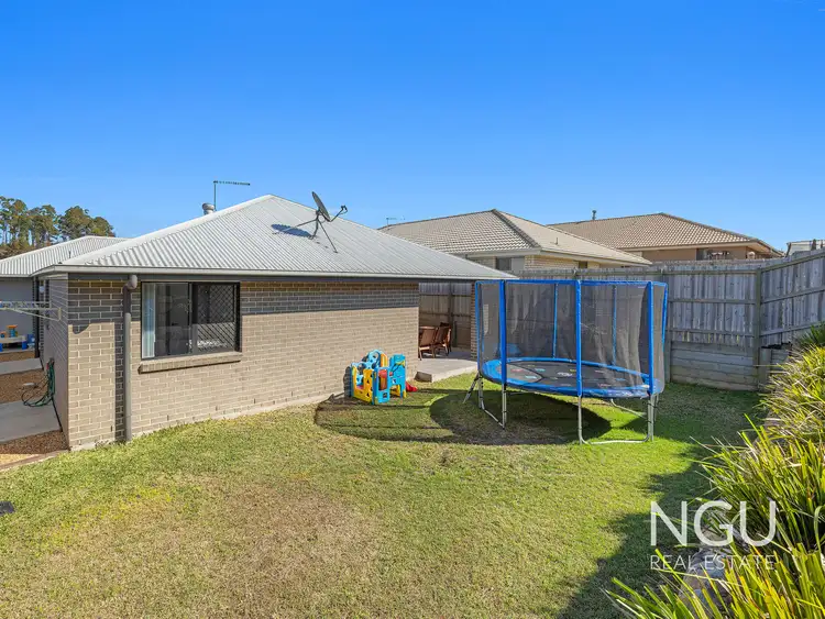 Third view of Homely house listing, 6 Banya Crescent, Springfield Lakes QLD 4300