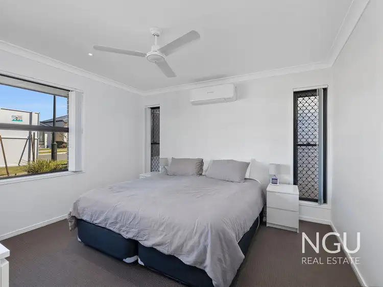 Fifth view of Homely house listing, 6 Banya Crescent, Springfield Lakes QLD 4300