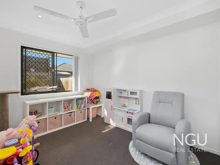 Sixth view of Homely house listing, 6 Banya Crescent, Springfield Lakes QLD 4300