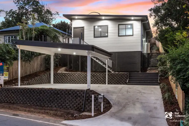 45 Kyogle Road, Bray Park NSW 2484