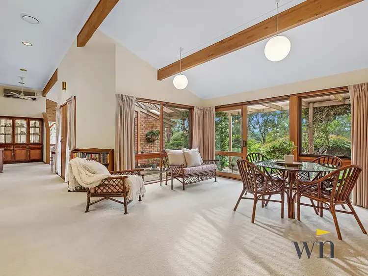 Third view of Homely house listing, 28 Somers Avenue, Mount Martha VIC 3934