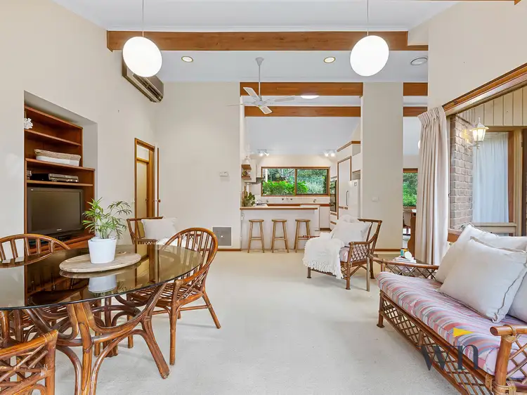 Fifth view of Homely house listing, 28 Somers Avenue, Mount Martha VIC 3934