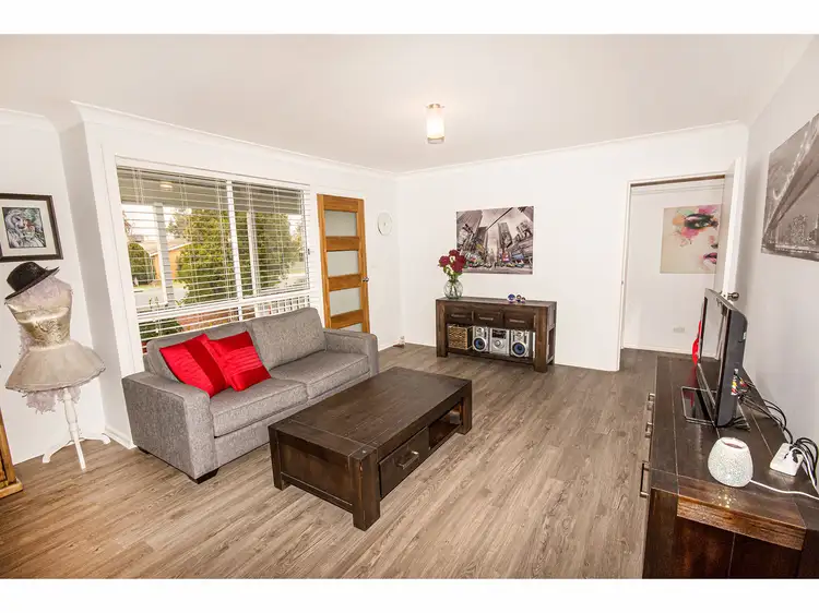 Third view of Homely house listing, 551 Webb Street, Lavington NSW 2641