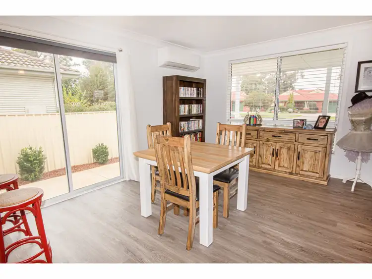 Seventh view of Homely house listing, 551 Webb Street, Lavington NSW 2641