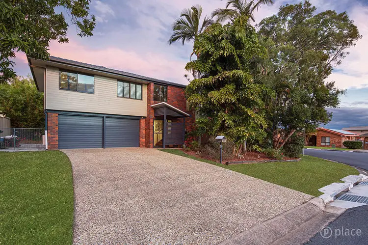 38 Moongalba Street, Boondall QLD 4034