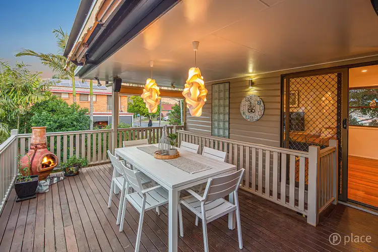 Fifth view of Homely house listing, 38 Moongalba Street, Boondall QLD 4034