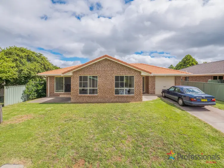 Main view of Homely house listing, 4/64 Claude Street, Armidale NSW 2350