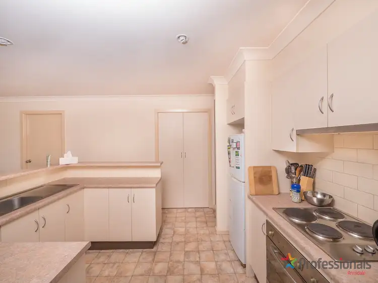 Second view of Homely house listing, 4/64 Claude Street, Armidale NSW 2350