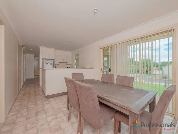 Third view of Homely house listing, 4/64 Claude Street, Armidale NSW 2350