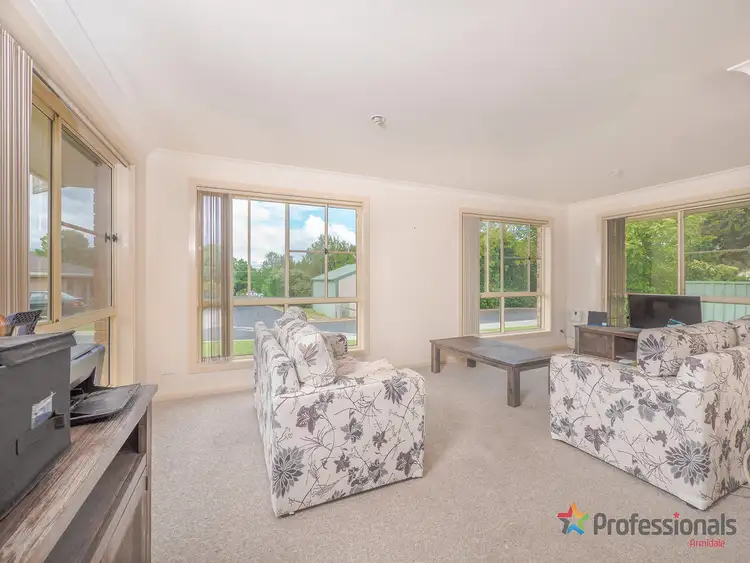 Fifth view of Homely house listing, 4/64 Claude Street, Armidale NSW 2350