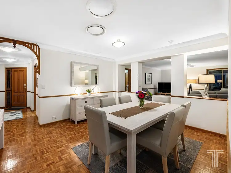 Sixth view of Homely house listing, 11 Bishop Place, Carindale QLD 4152