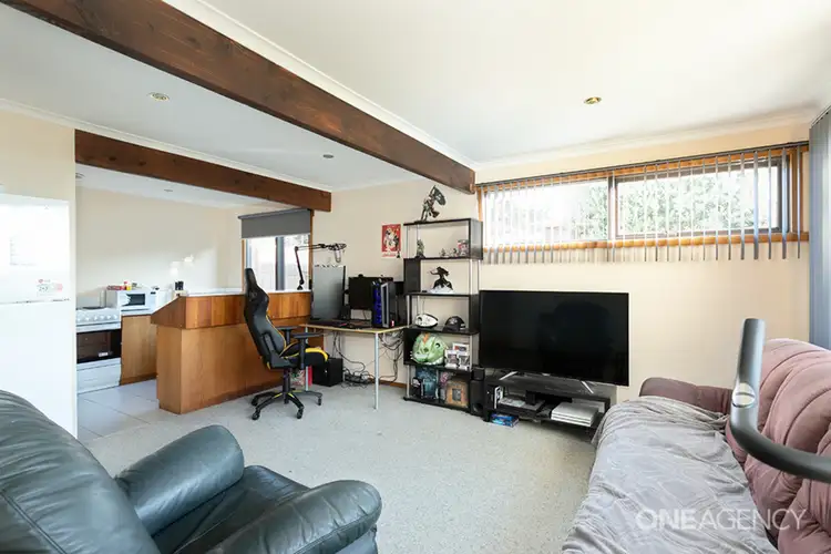 Third view of Homely unit listing, 1/10 Ann Place, Ocean Vista TAS 7320