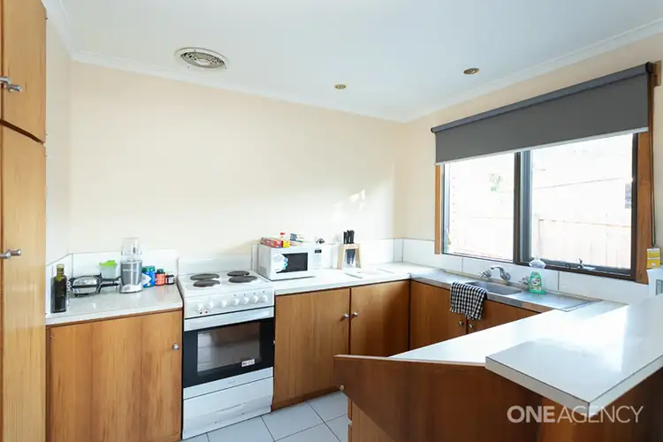 Fourth view of Homely unit listing, 1/10 Ann Place, Ocean Vista TAS 7320
