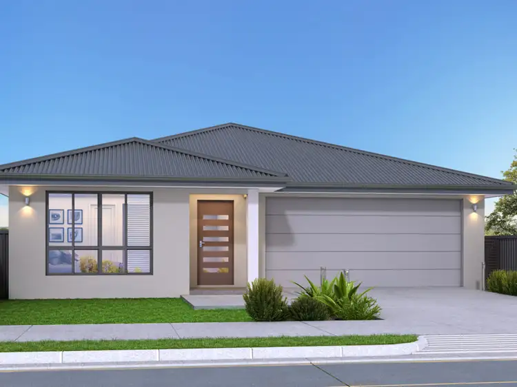 9 Antonio Drive, Mareeba QLD 4880