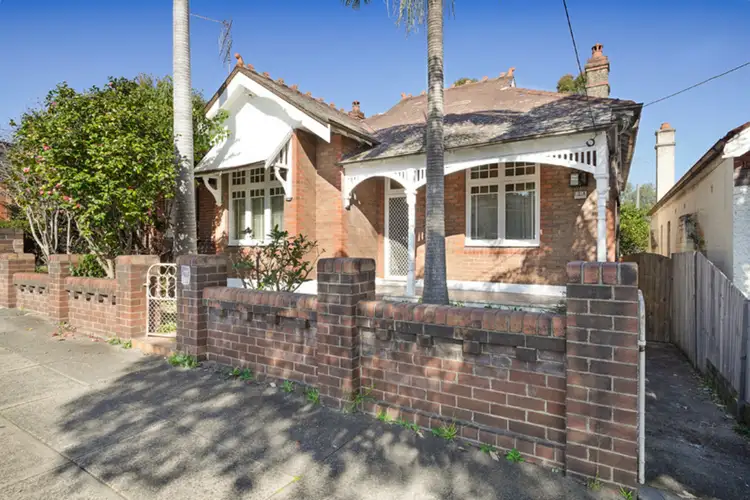 88 Elizabeth Street, Ashfield NSW 2131