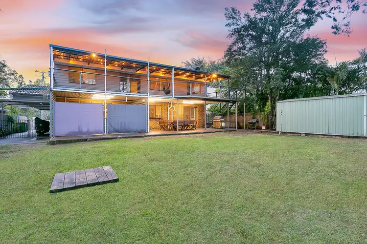 74 South Queensborough Parade, Karalee QLD 4306