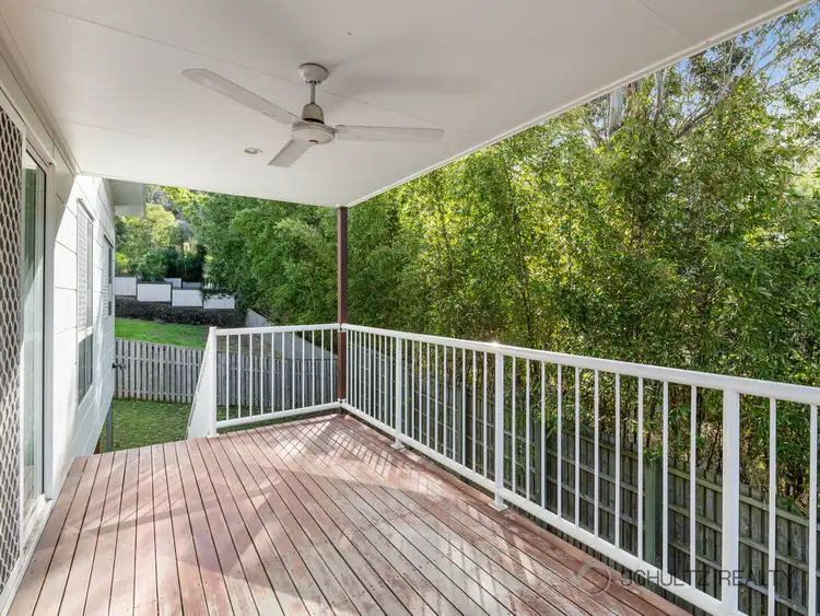 Second view of Homely house listing, 27 Highvale Court, Bahrs Scrub QLD 4207