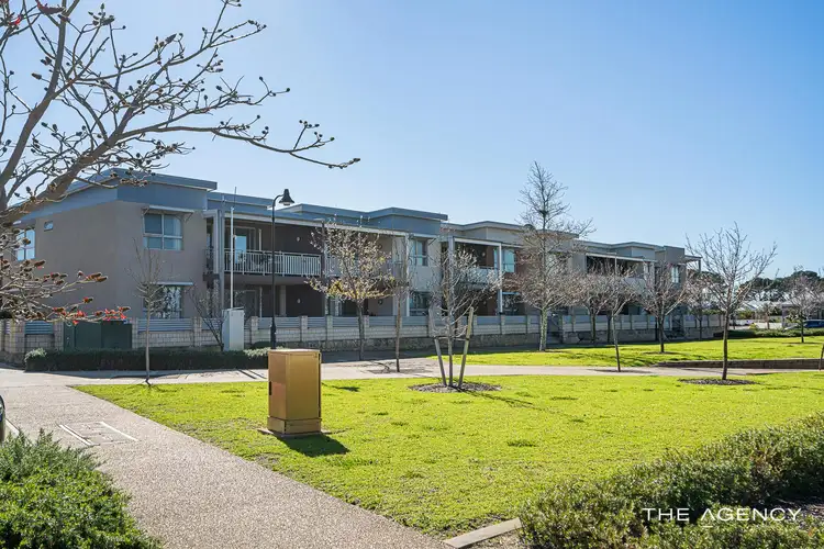 16/15 Justice Link, Atwell WA 6164