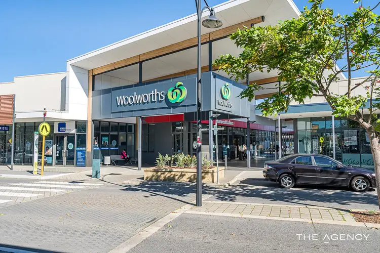 Fourth view of Homely apartment listing, 16/15 Justice Link, Atwell WA 6164