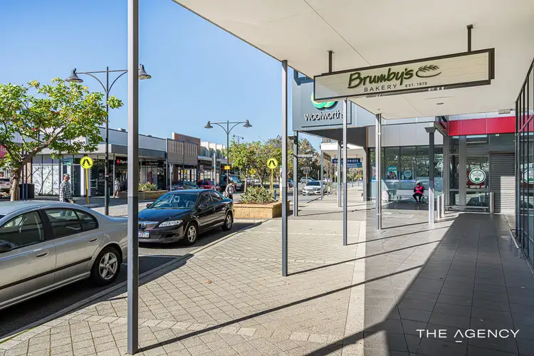 Fifth view of Homely apartment listing, 16/15 Justice Link, Atwell WA 6164