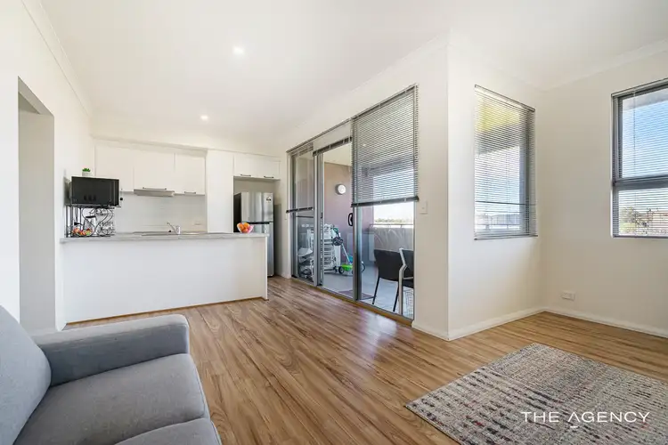 Sixth view of Homely apartment listing, 16/15 Justice Link, Atwell WA 6164