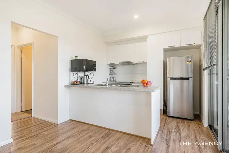 Seventh view of Homely apartment listing, 16/15 Justice Link, Atwell WA 6164