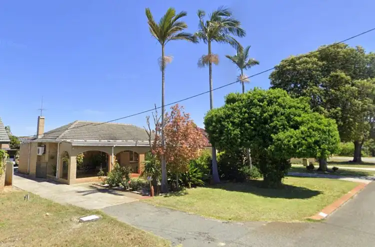 Second view of Homely house listing, 57 Harold Street, Dianella WA 6059