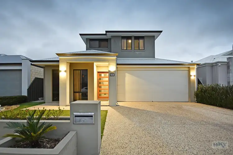 5 Kerruish Road, Caversham WA 6055
