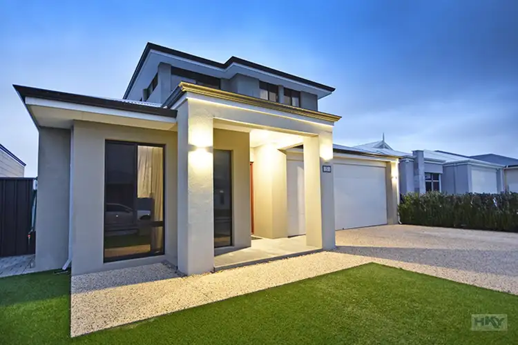 Second view of Homely house listing, 5 Kerruish Road, Caversham WA 6055