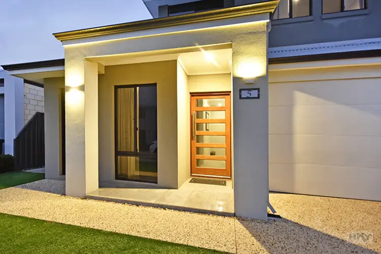 Third view of Homely house listing, 5 Kerruish Road, Caversham WA 6055