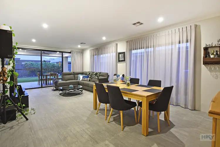 Sixth view of Homely house listing, 5 Kerruish Road, Caversham WA 6055