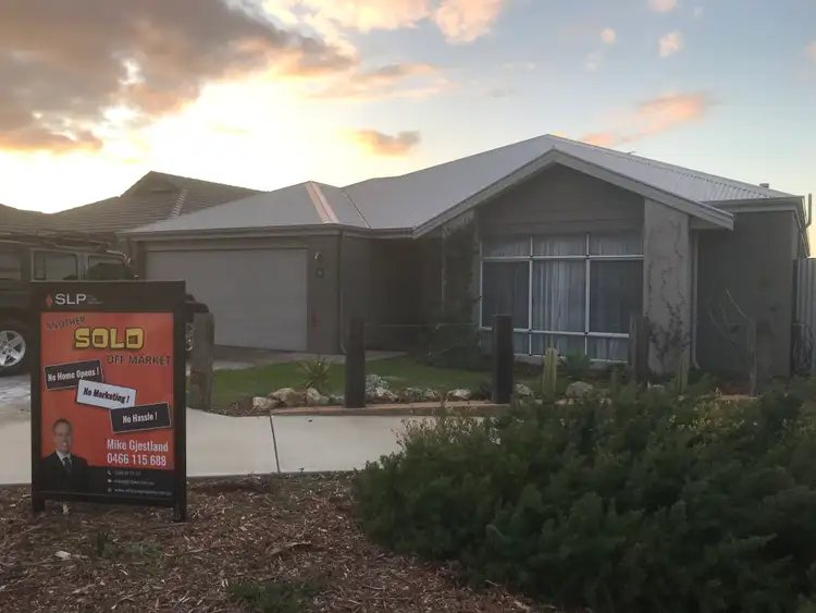 Main view of Homely house listing, 23 Mayali Bend, Banksia Grove WA 6031