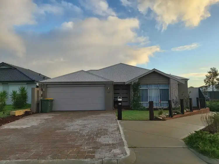 Second view of Homely house listing, 23 Mayali Bend, Banksia Grove WA 6031