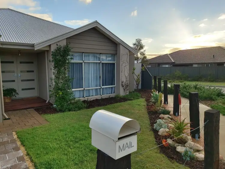 Third view of Homely house listing, 23 Mayali Bend, Banksia Grove WA 6031