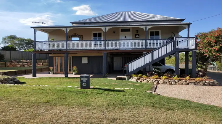 Main view of Homely house listing, 79 Church Street, Boonah QLD 4310
