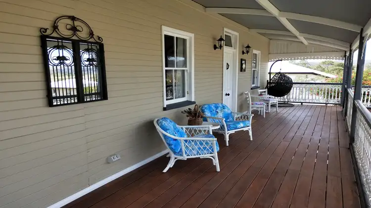 Second view of Homely house listing, 79 Church Street, Boonah QLD 4310
