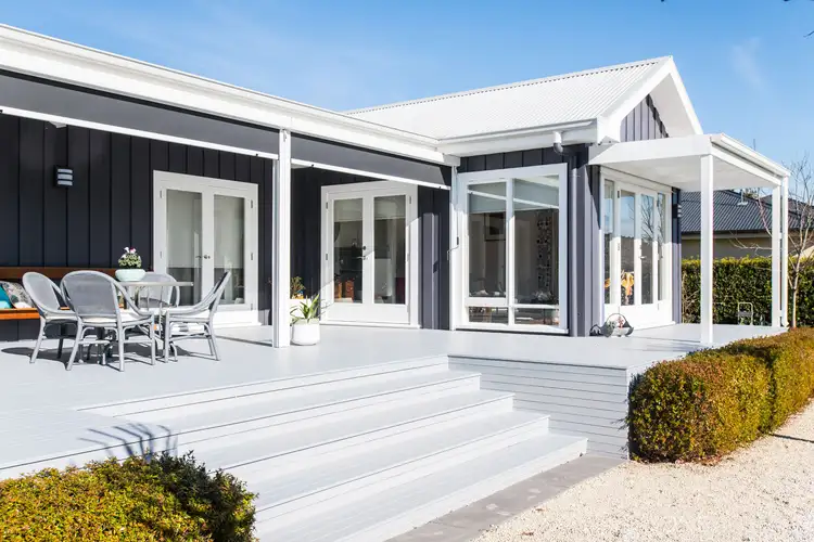 Fifth view of Homely house listing, 8 Norwood Avenue, Norwood TAS 7250