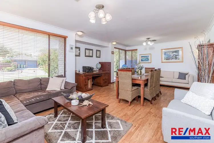 Third view of Homely house listing, 91 Darley Circle, Bull Creek WA 6149