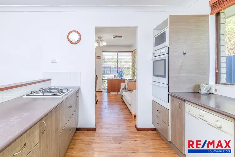 Fifth view of Homely house listing, 91 Darley Circle, Bull Creek WA 6149