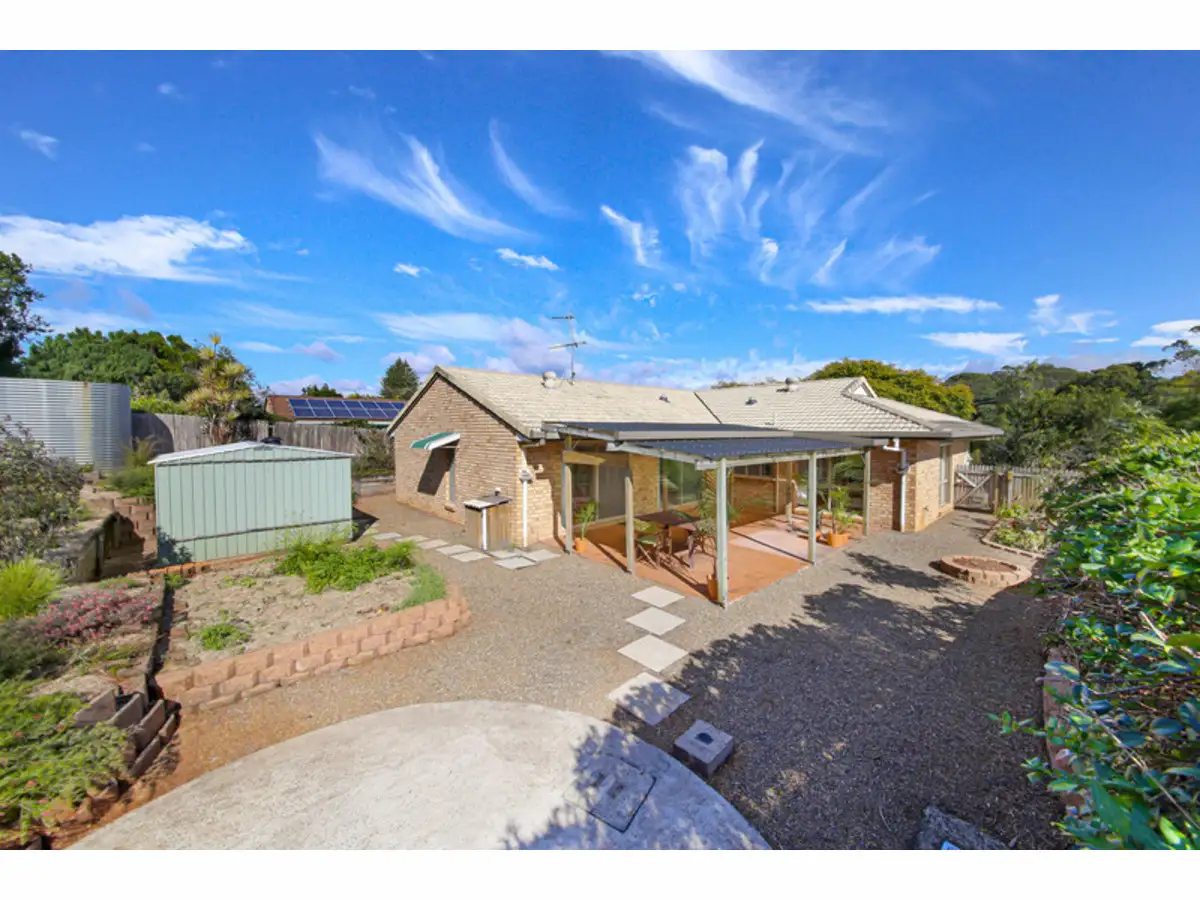 Main view of Homely house listing, 11 Rainbow Park Drive, Mapleton QLD 4560