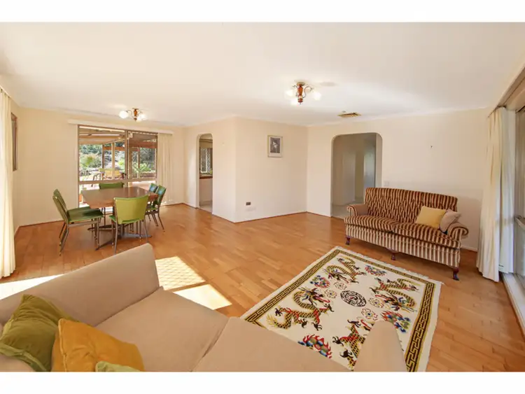 Fifth view of Homely house listing, 11 Rainbow Park Drive, Mapleton QLD 4560