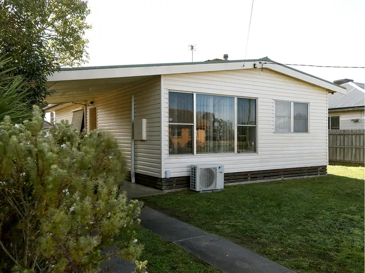 Main view of Homely house listing, 23 Overend Crescent, Sale VIC 3850