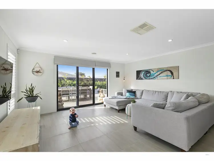 Sixth view of Homely house listing, 14 Sunnymead Avenue, Torquay VIC 3228