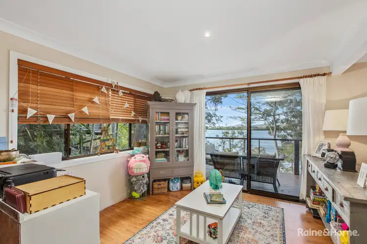 Sixth view of Homely house listing, 92 Broadwater Esplanade, Bilambil Heights NSW 2486