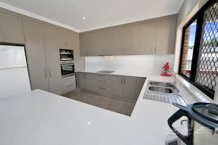 Sixth view of Homely house listing, 110 Fairway Drive, Bargara QLD 4670