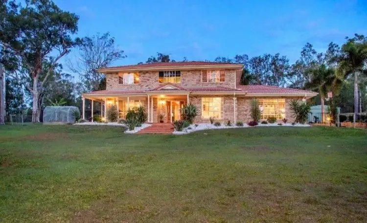 25-29 Durrant Court, Tamborine QLD 4270