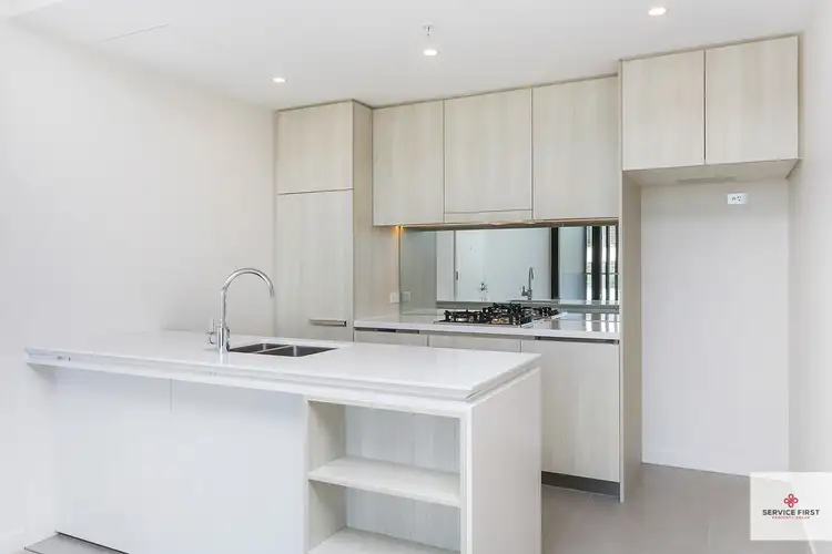Third view of Homely apartment listing, 1609/11-13 Solent Circuit, Norwest NSW 2153