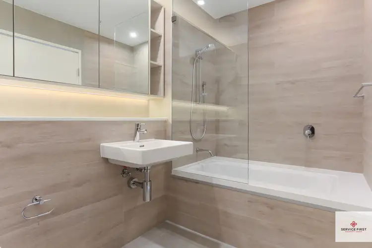 Fourth view of Homely apartment listing, 1609/11-13 Solent Circuit, Norwest NSW 2153