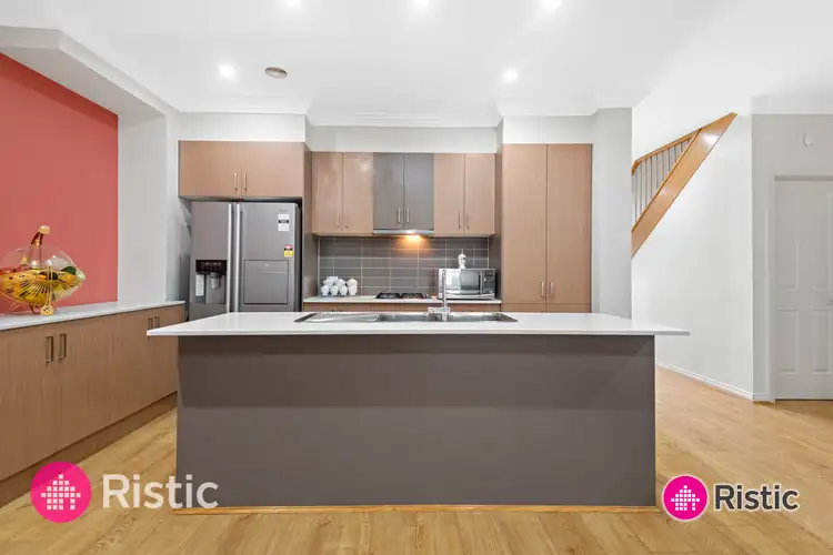 Second view of Homely house listing, 32 Serenity Way, South Morang VIC 3752