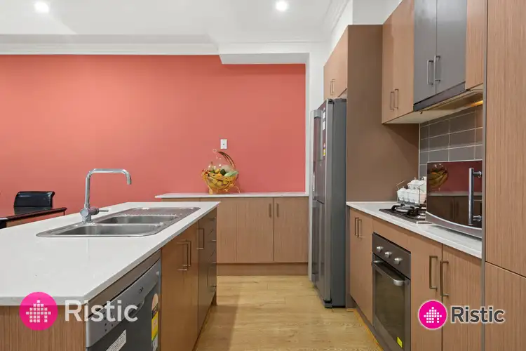 Fourth view of Homely house listing, 32 Serenity Way, South Morang VIC 3752